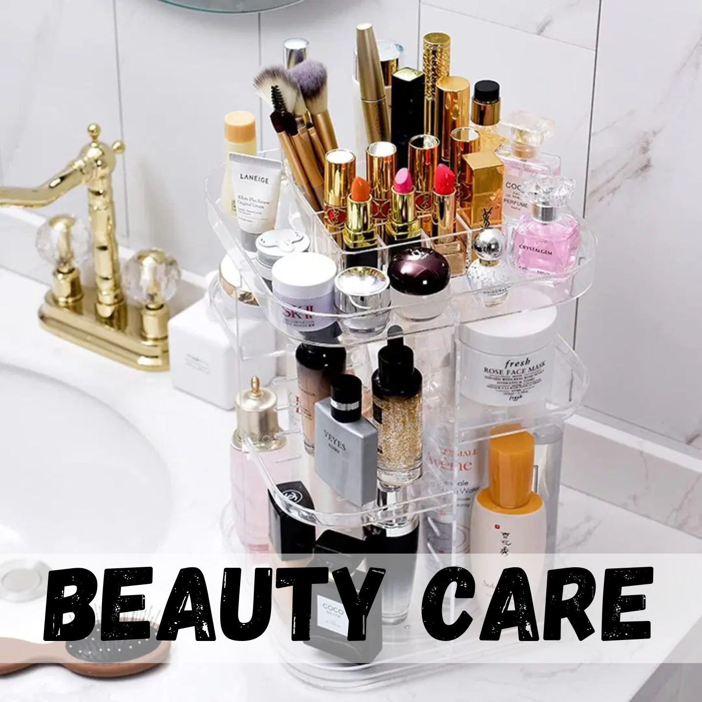 Beauty Care