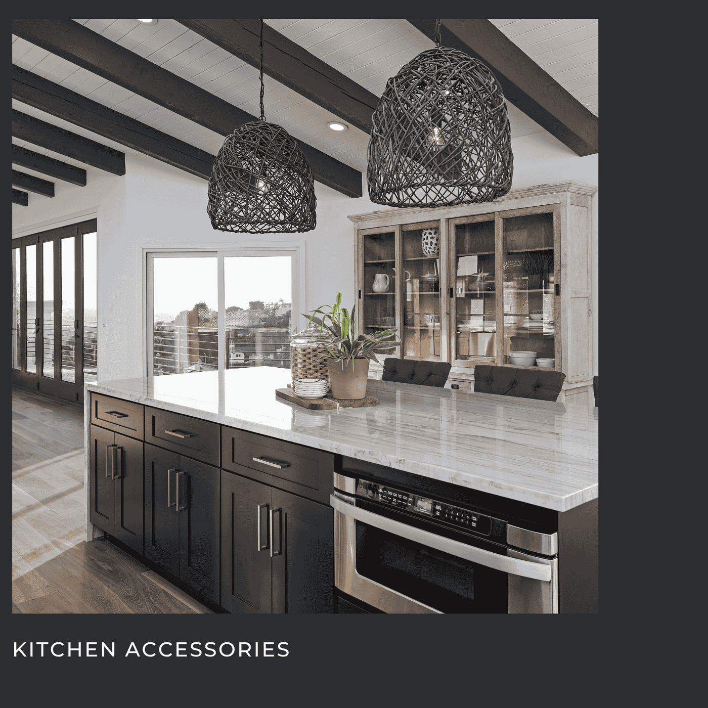 Kitchen Accessories