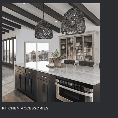 Kitchen Accessories