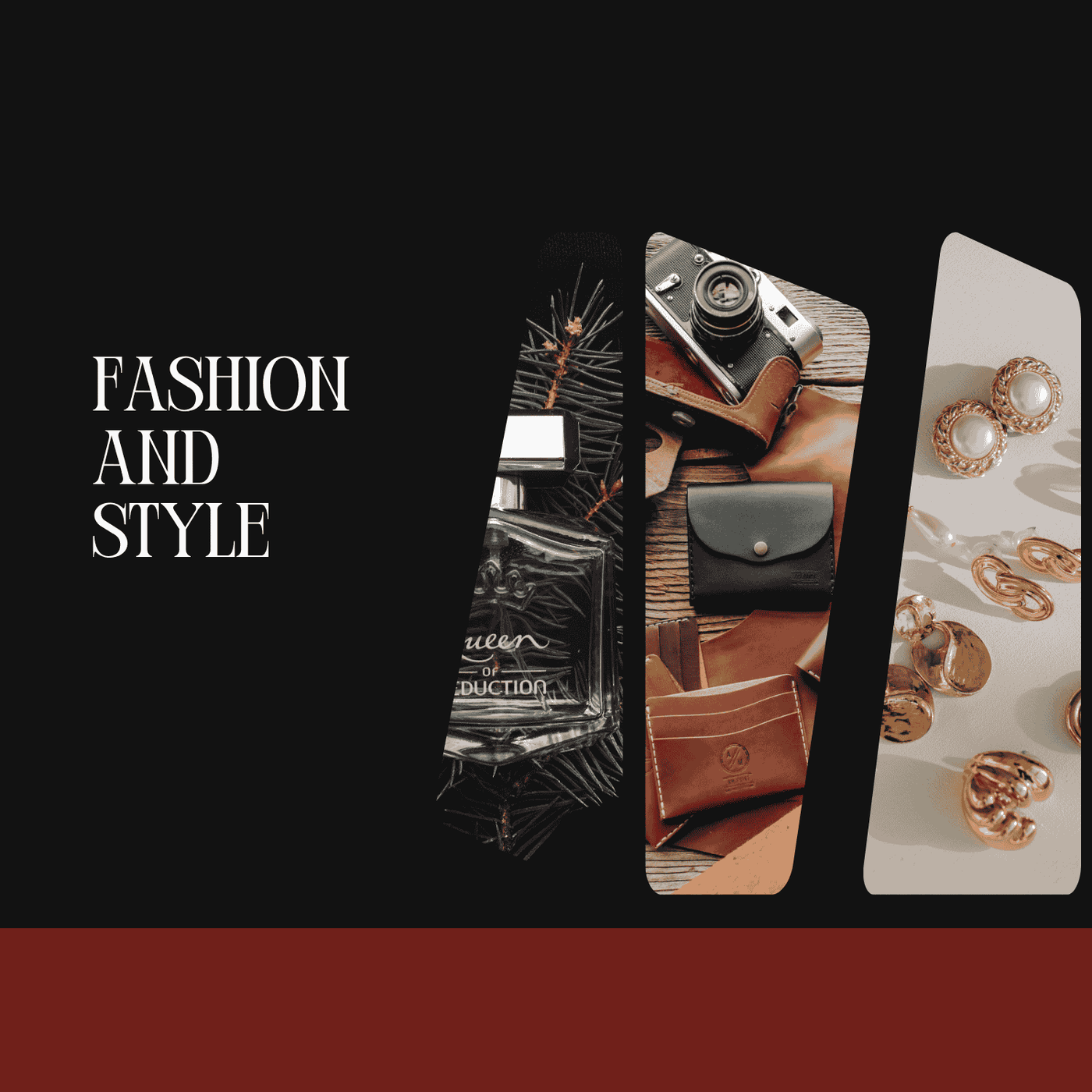 Fashion and Style