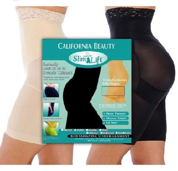 Woman Slimming Body Shaper