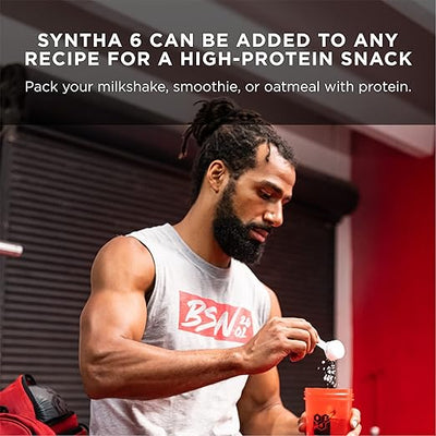 BSN- Ultra Premium Protein Matrix Chocolate