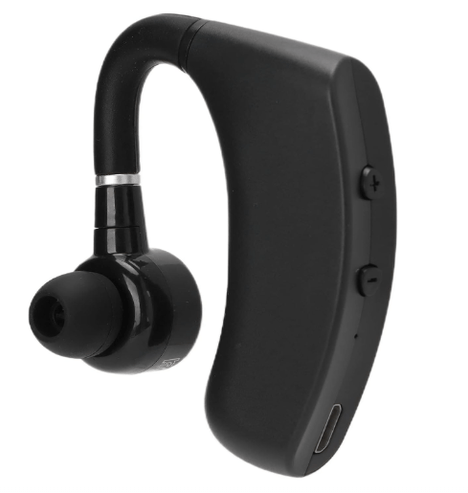 Hanging Bluetooth Headphone