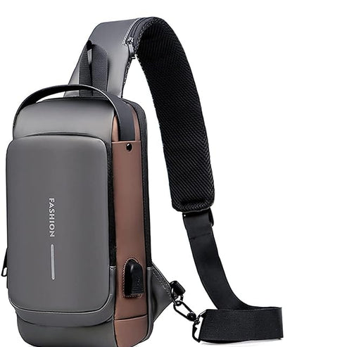 Multifunction Sling Bag