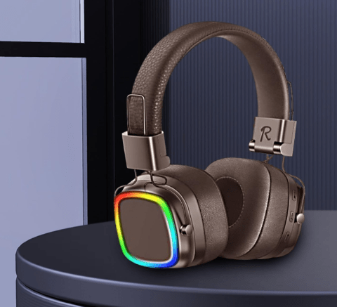 Stereo Headset V5.3